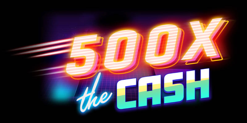 Unlocking the Secrets of Slot Game 500x the Cash