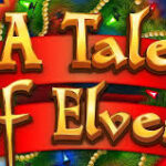 A Tale of Elves Slots