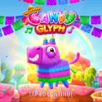 Candy Glyph Slot