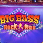 Big Bass Rock and Roll Slot