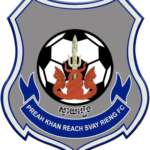 SVAY-RIENG-FC