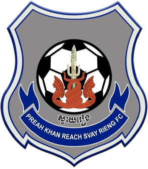 SVAY-RIENG-FC